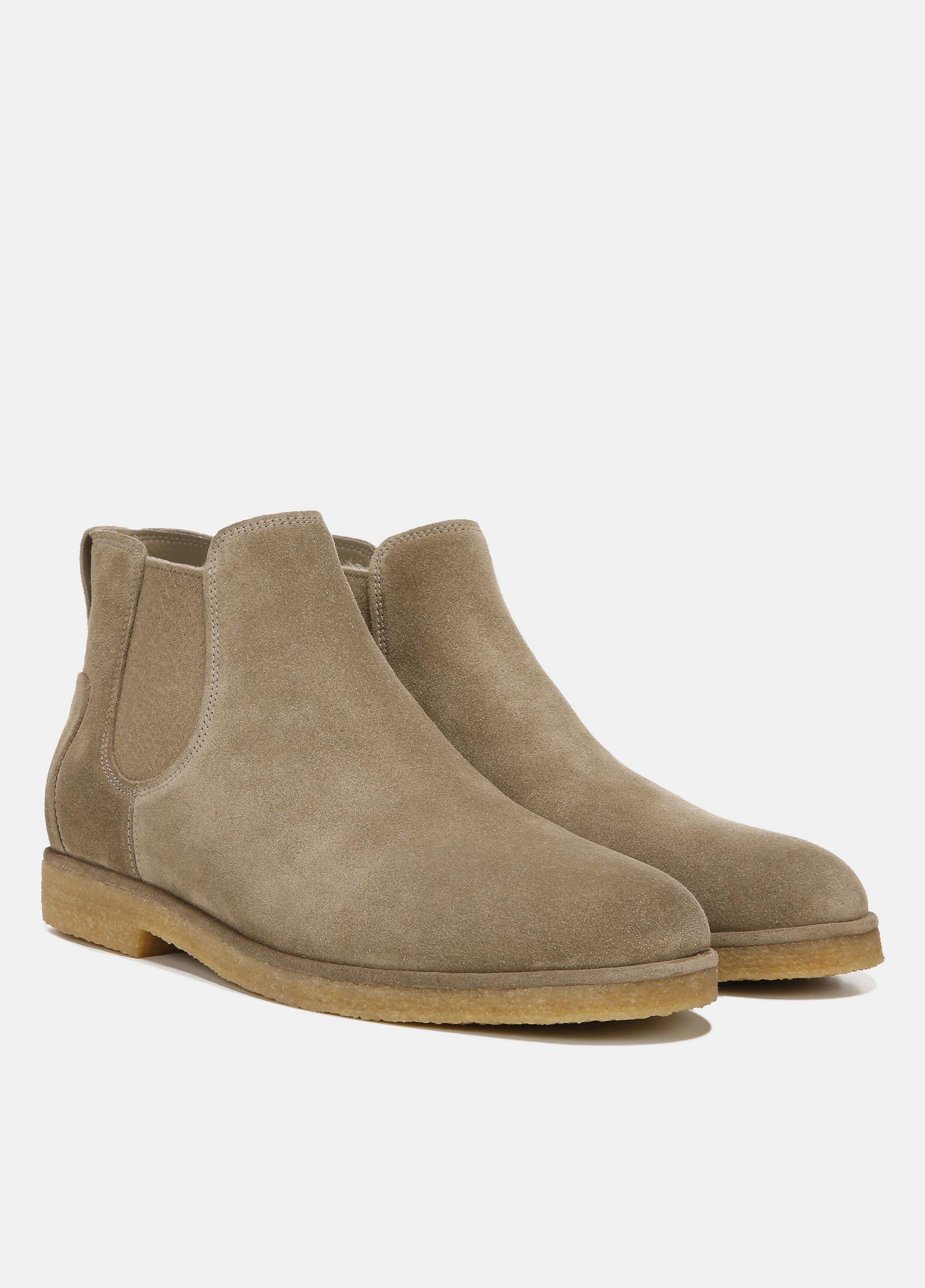 Bonham Suede Boot image number 1