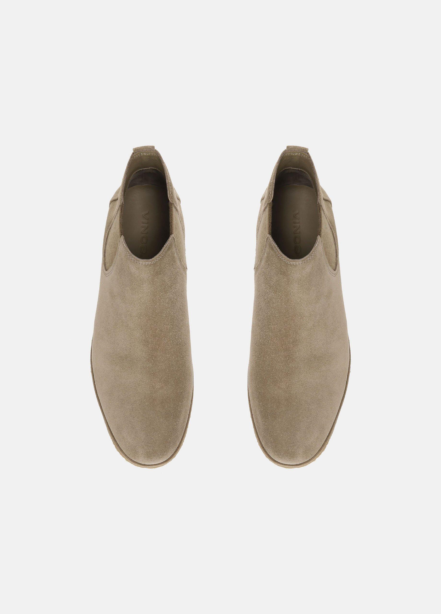 Bonham Suede Boot image number 3