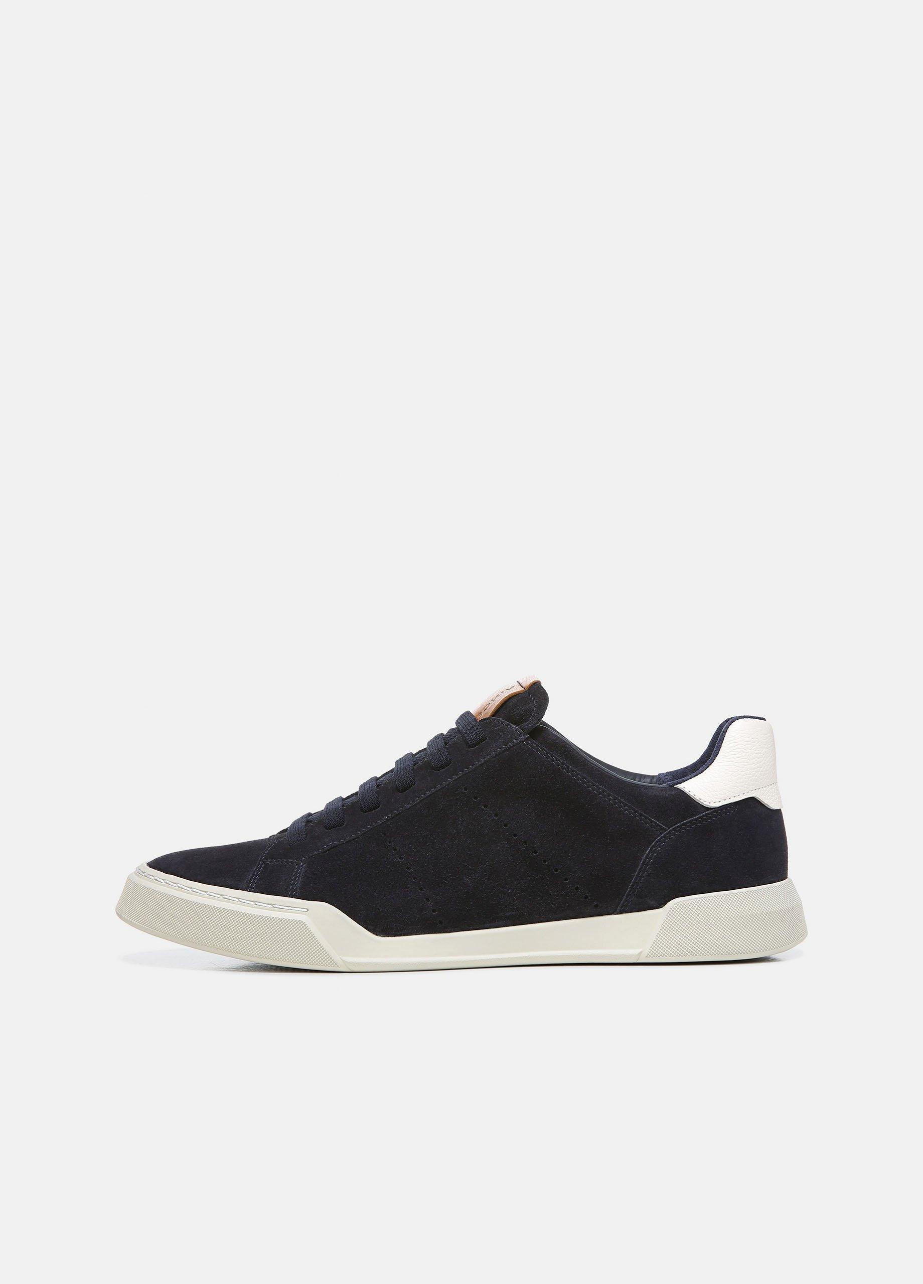 Mercer Suede Sneaker image number 0