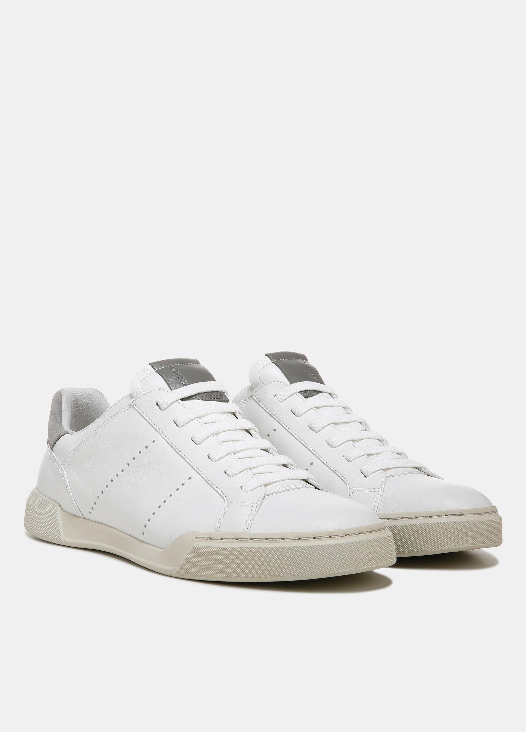 Mercer Suede Sneaker image number 1