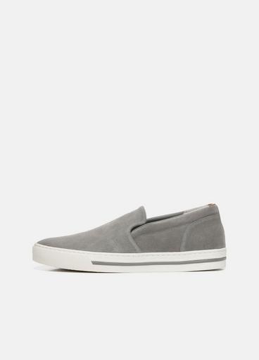Colton Suede Sneaker image number 0