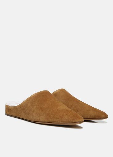 Frost Suede Slipper image number 1