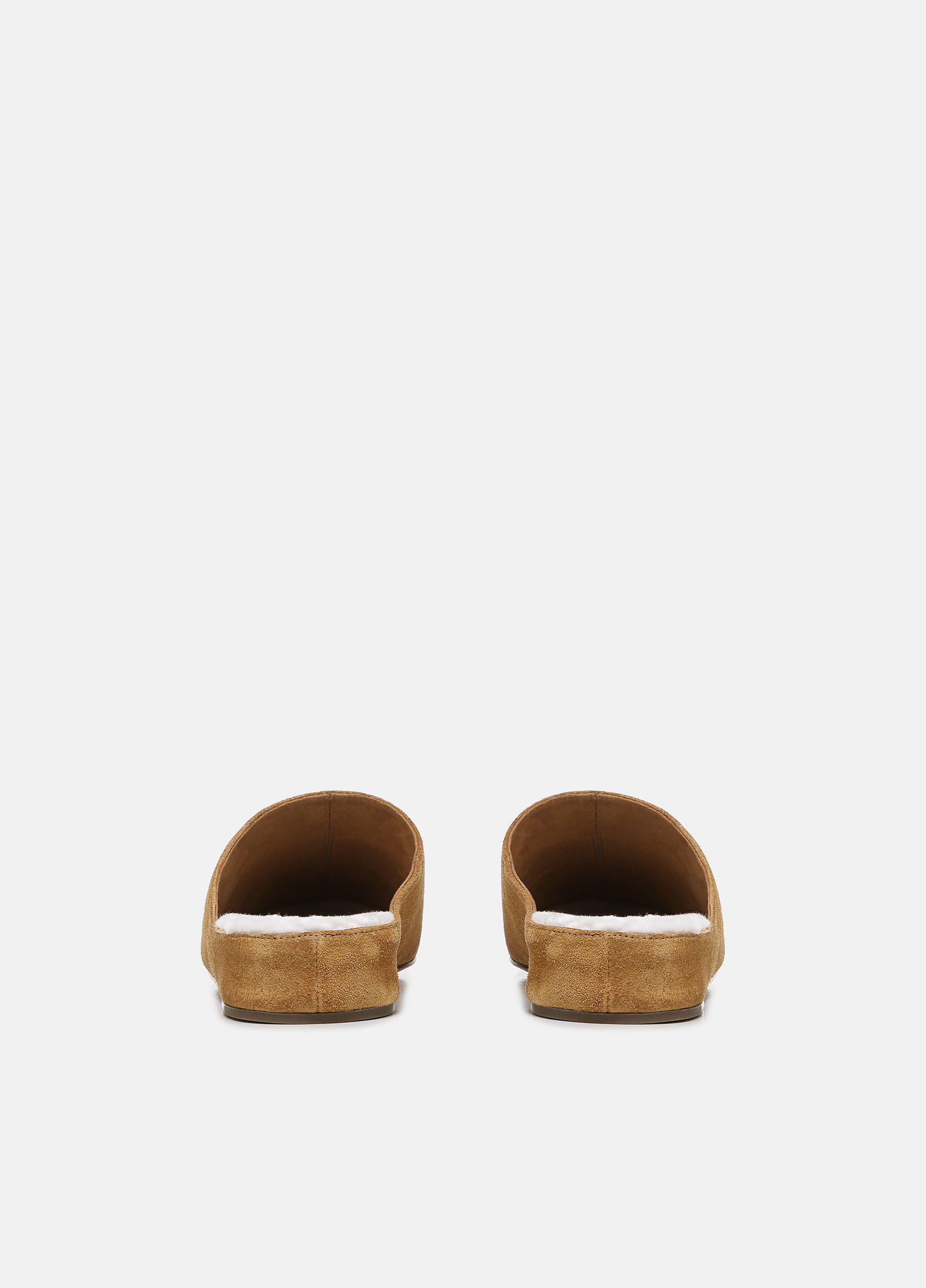 Frost Suede Slipper image number 2