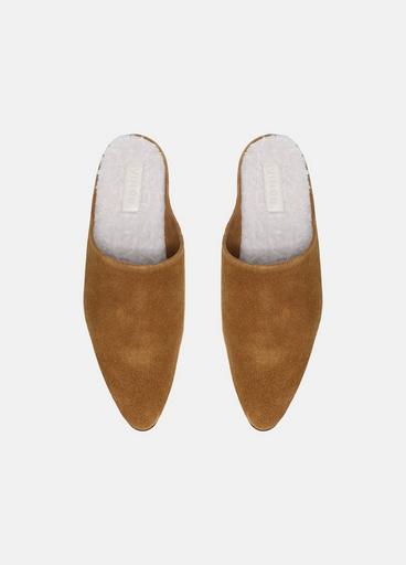 Frost Suede Slipper image number 3