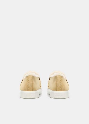 Blair Shearling-Lined Sneaker image number 2