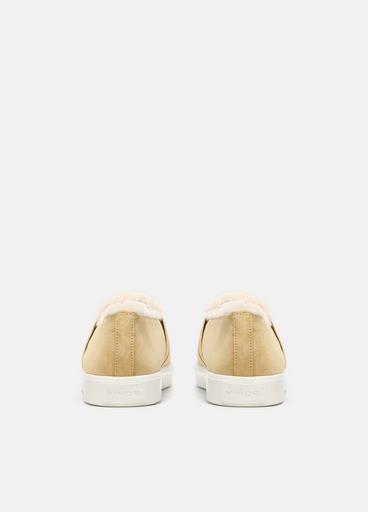 Blair Shearling-Lined Sneaker image number 2