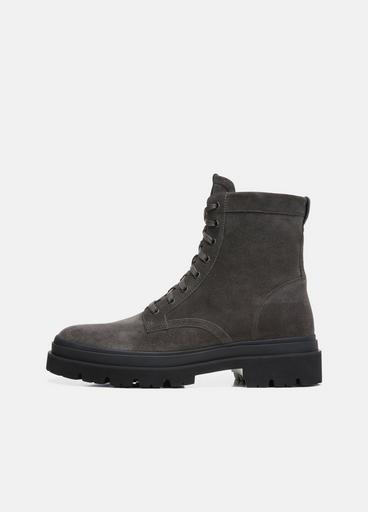 Raider Suede Boot image number 0