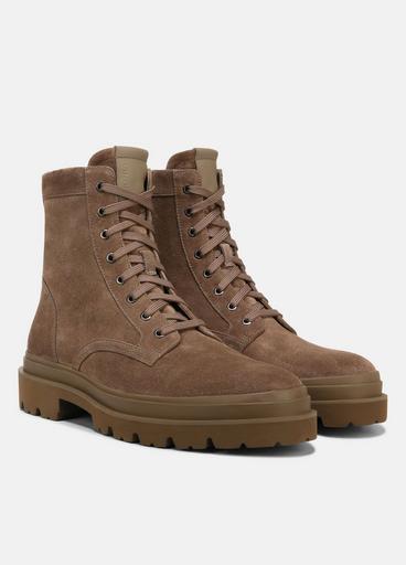 Raider Suede Boot image number 1