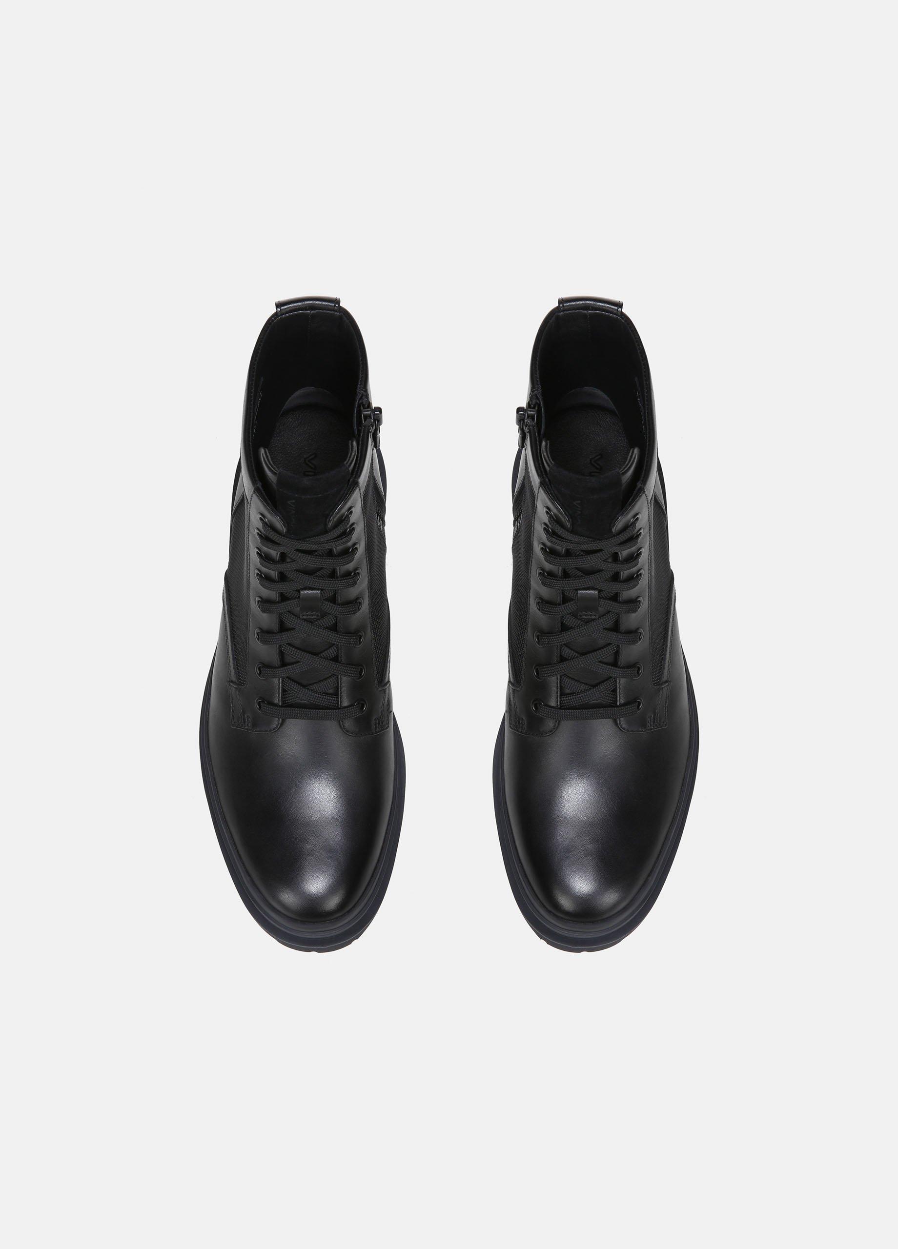 Raider Leather Boot image number 3