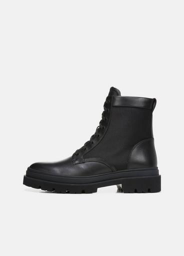 Raider Leather Boot in Shoes | Vince