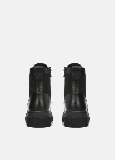 Raider Leather Boot in Shoes | Vince