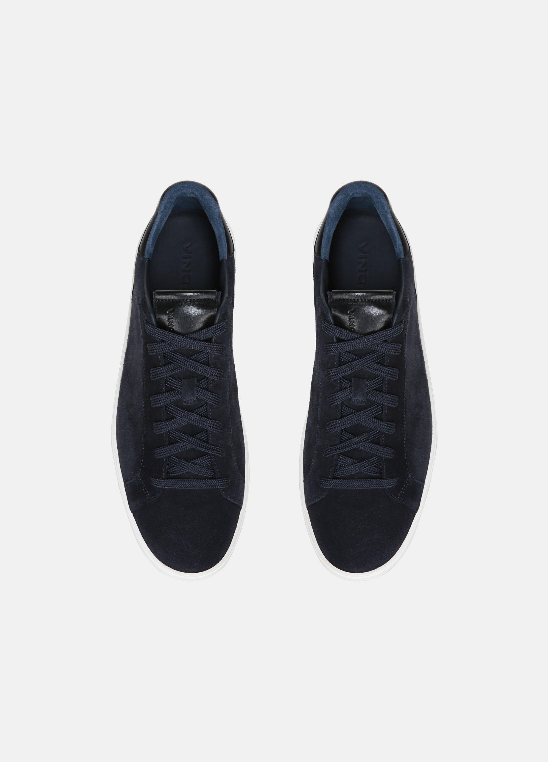 Travis Suede Sneaker image number 3