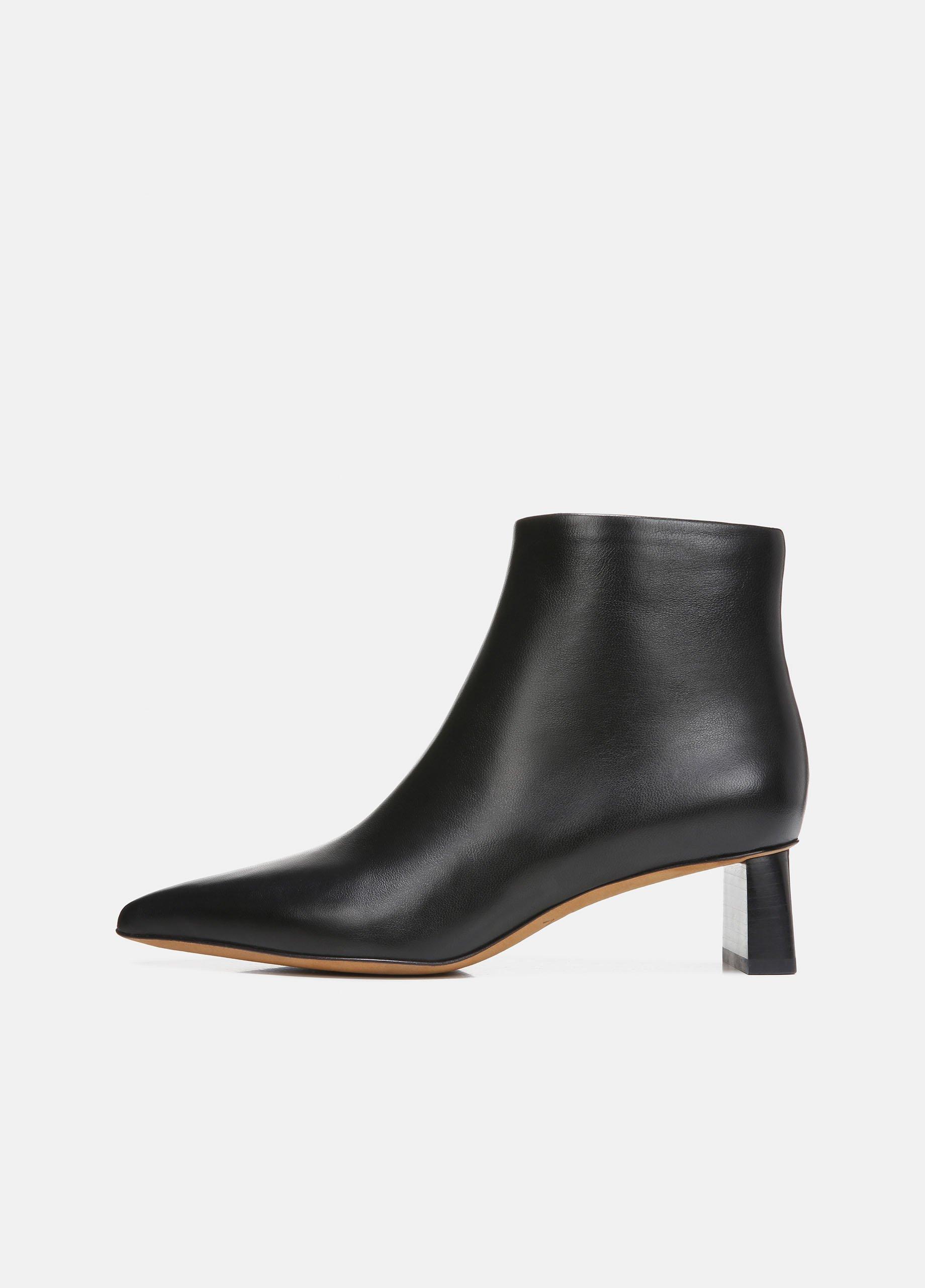 Fane Leather Boot image number 1