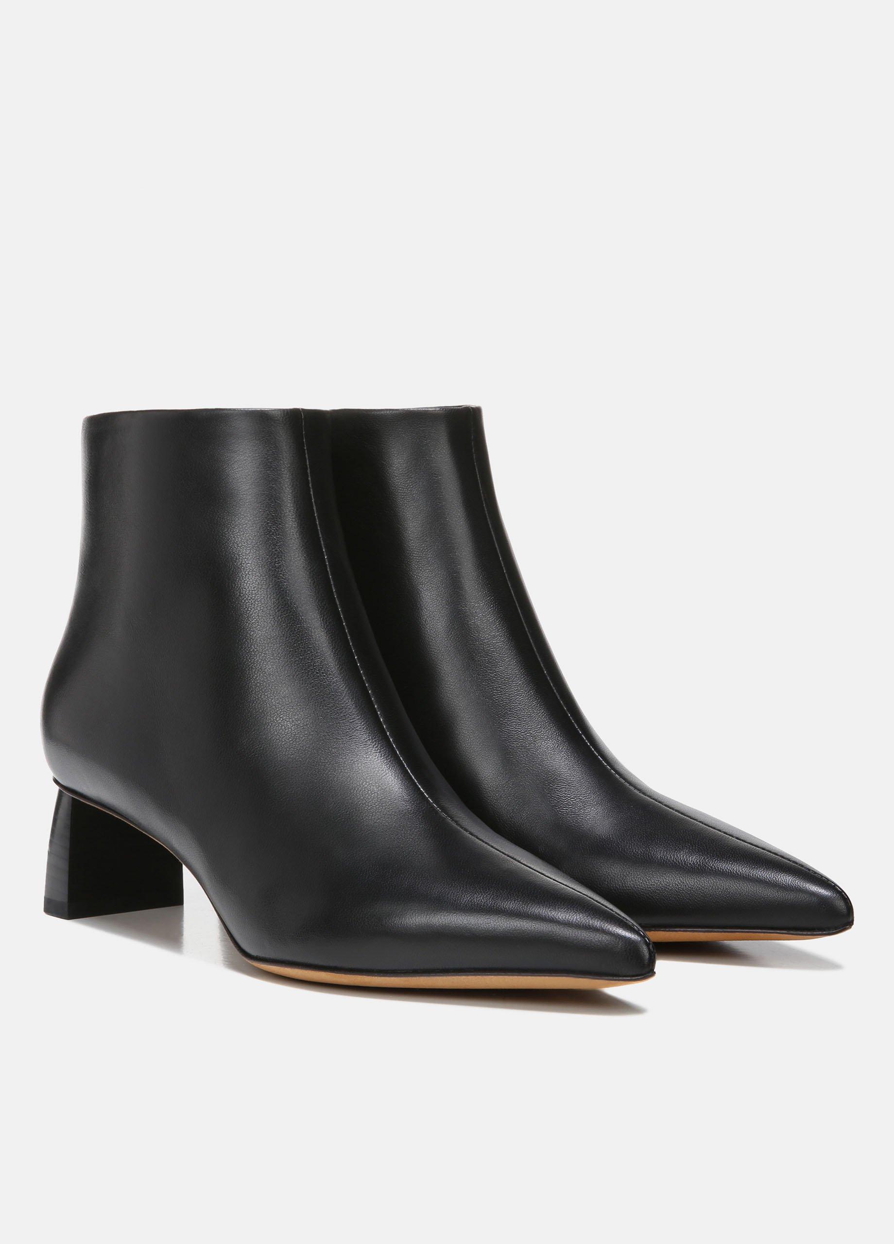 Fane Leather Boot image number 3