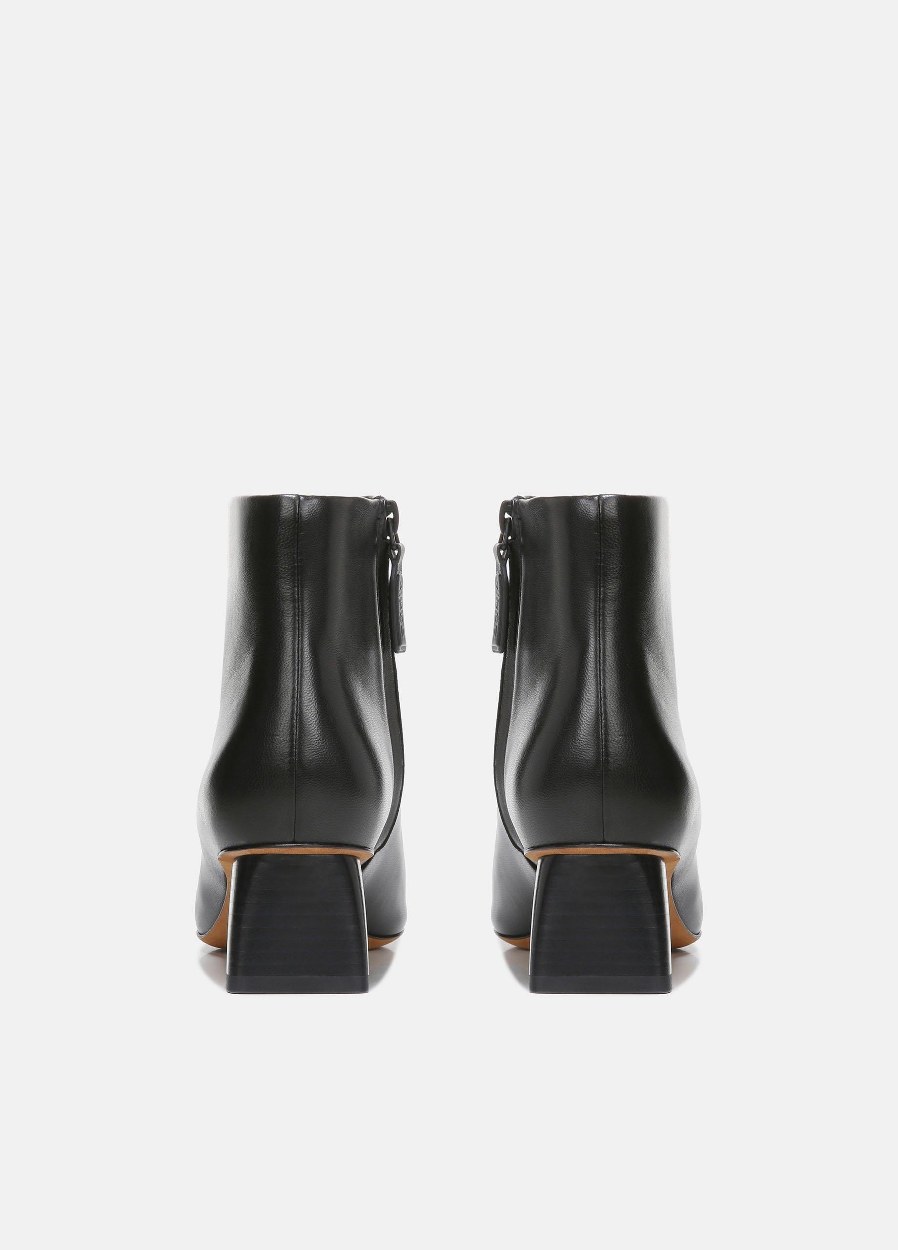 Fane Leather Boot image number 2