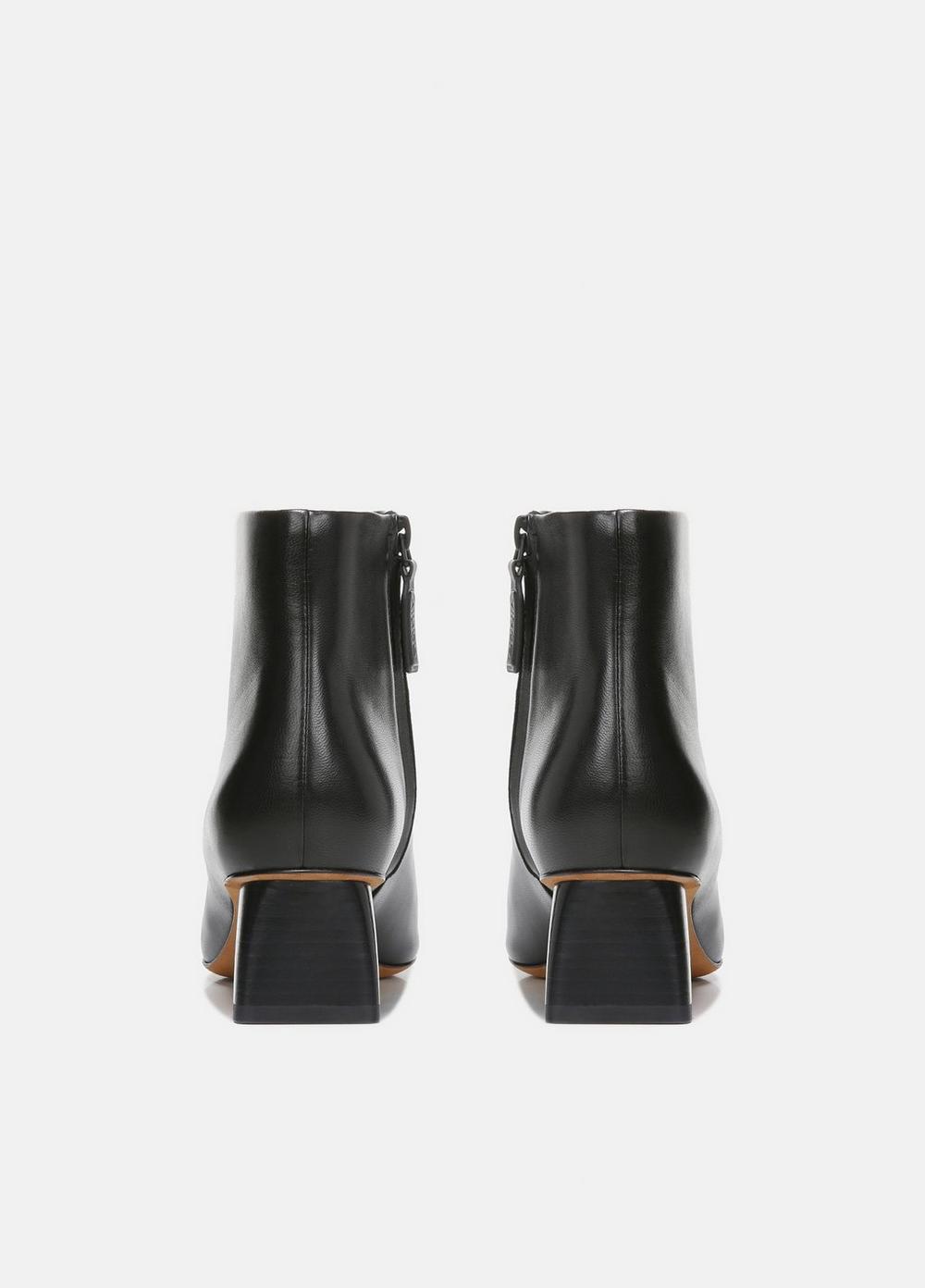 Fane Leather Boot