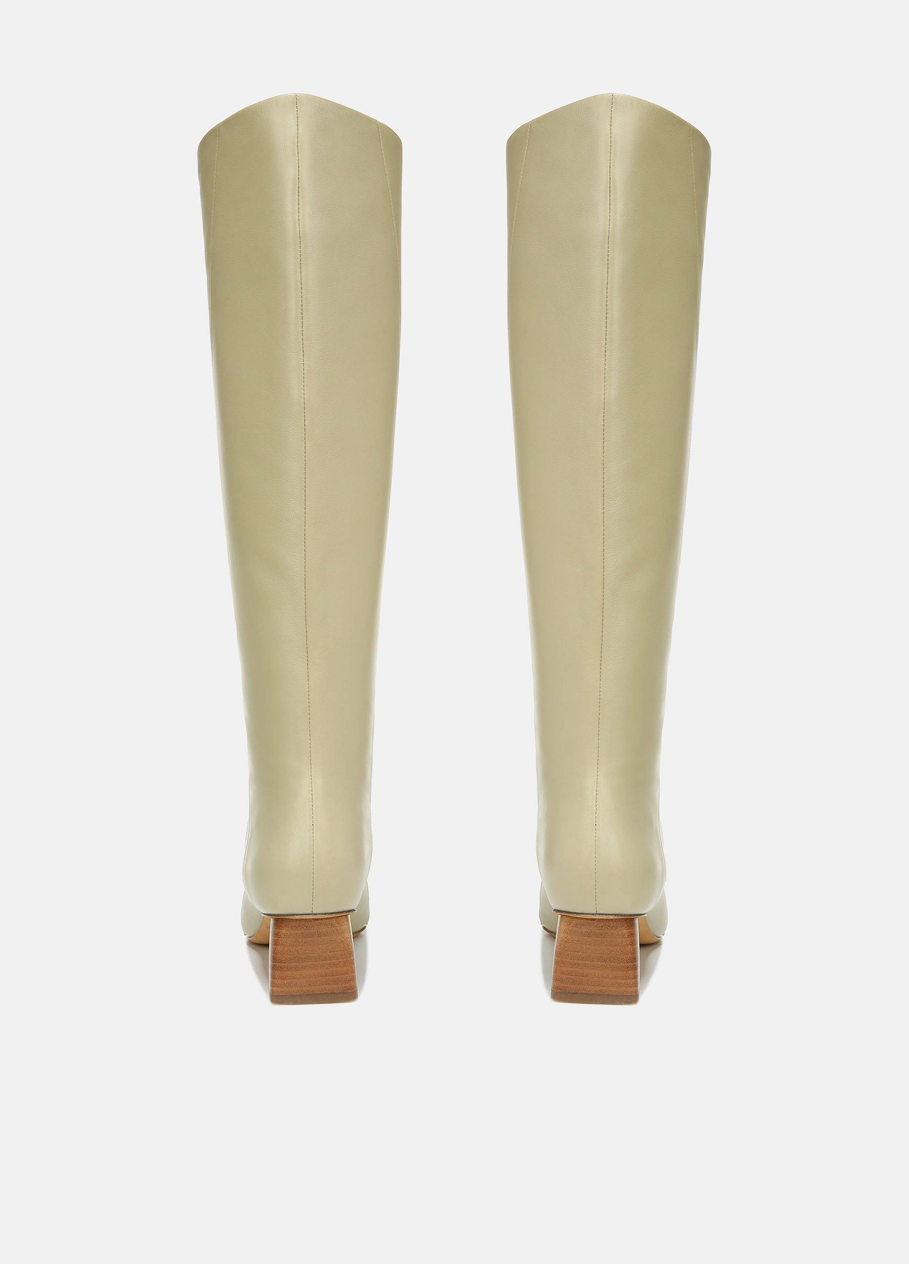 Femi Leather Boot image number 2