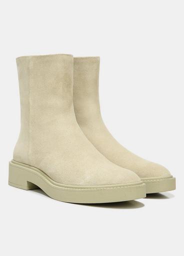 Vince Kady Suede Low Boot