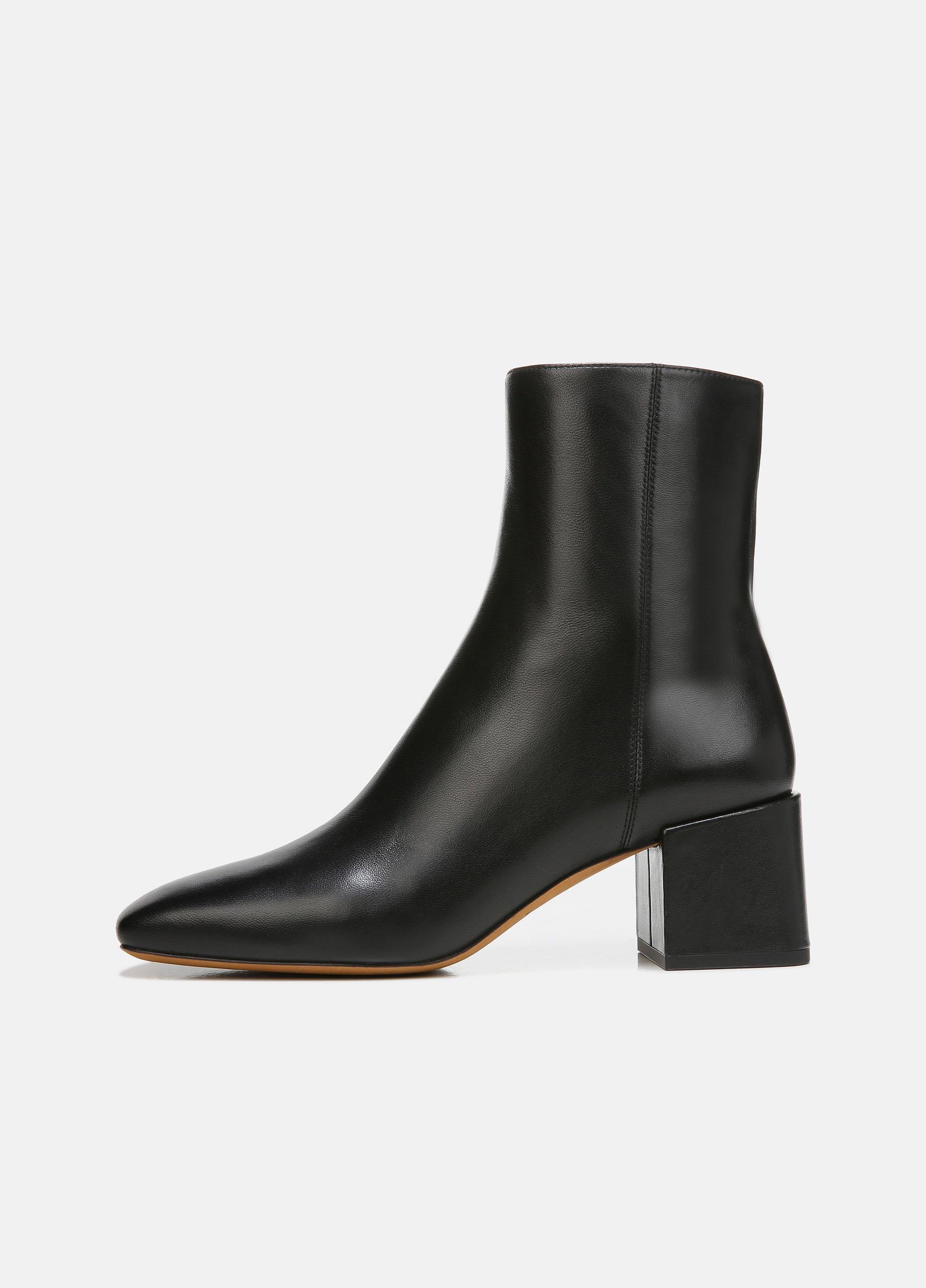 Kaye Leather Boot image number 0