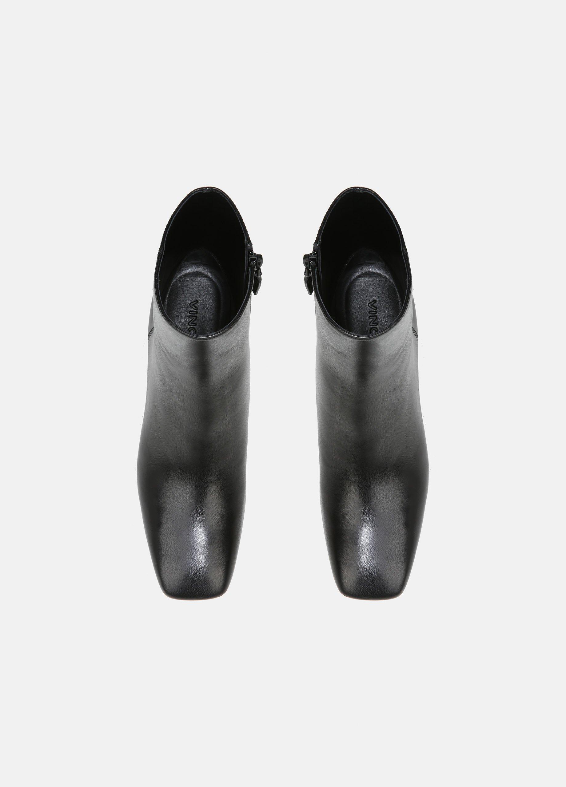 Kaye Leather Boot image number 3