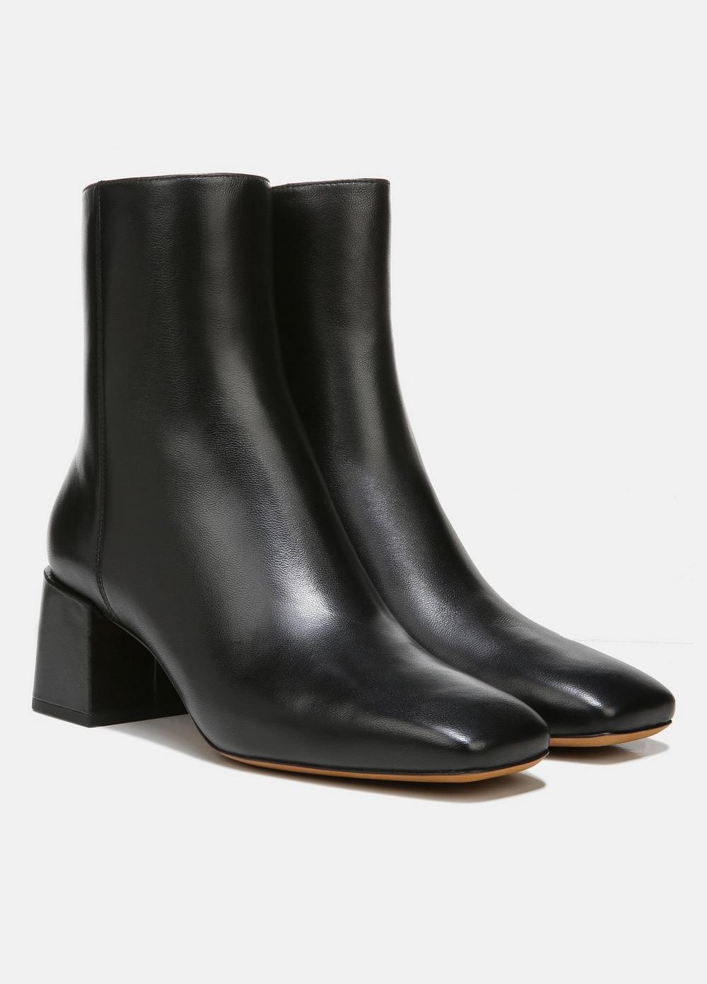 Kaye Leather Boot