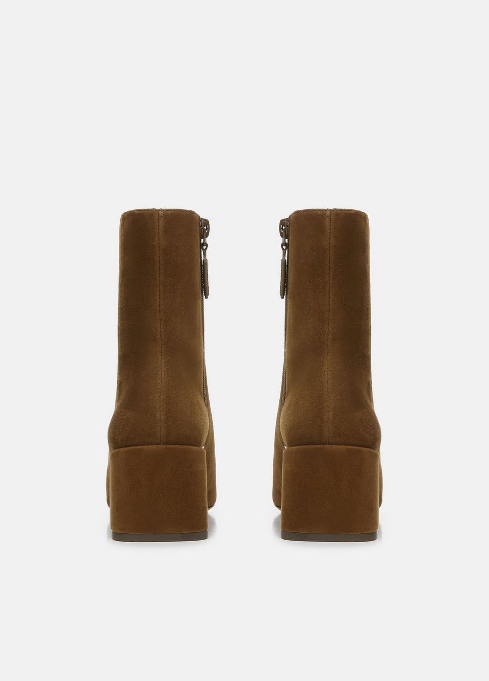 Kaye Suede Boot