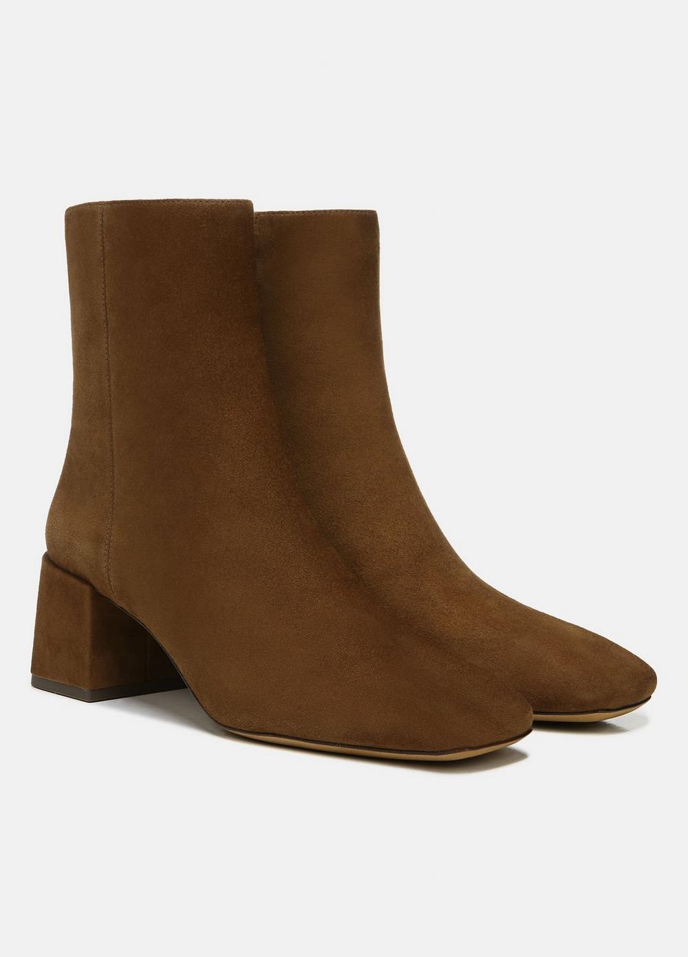 Kaye Suede Boot