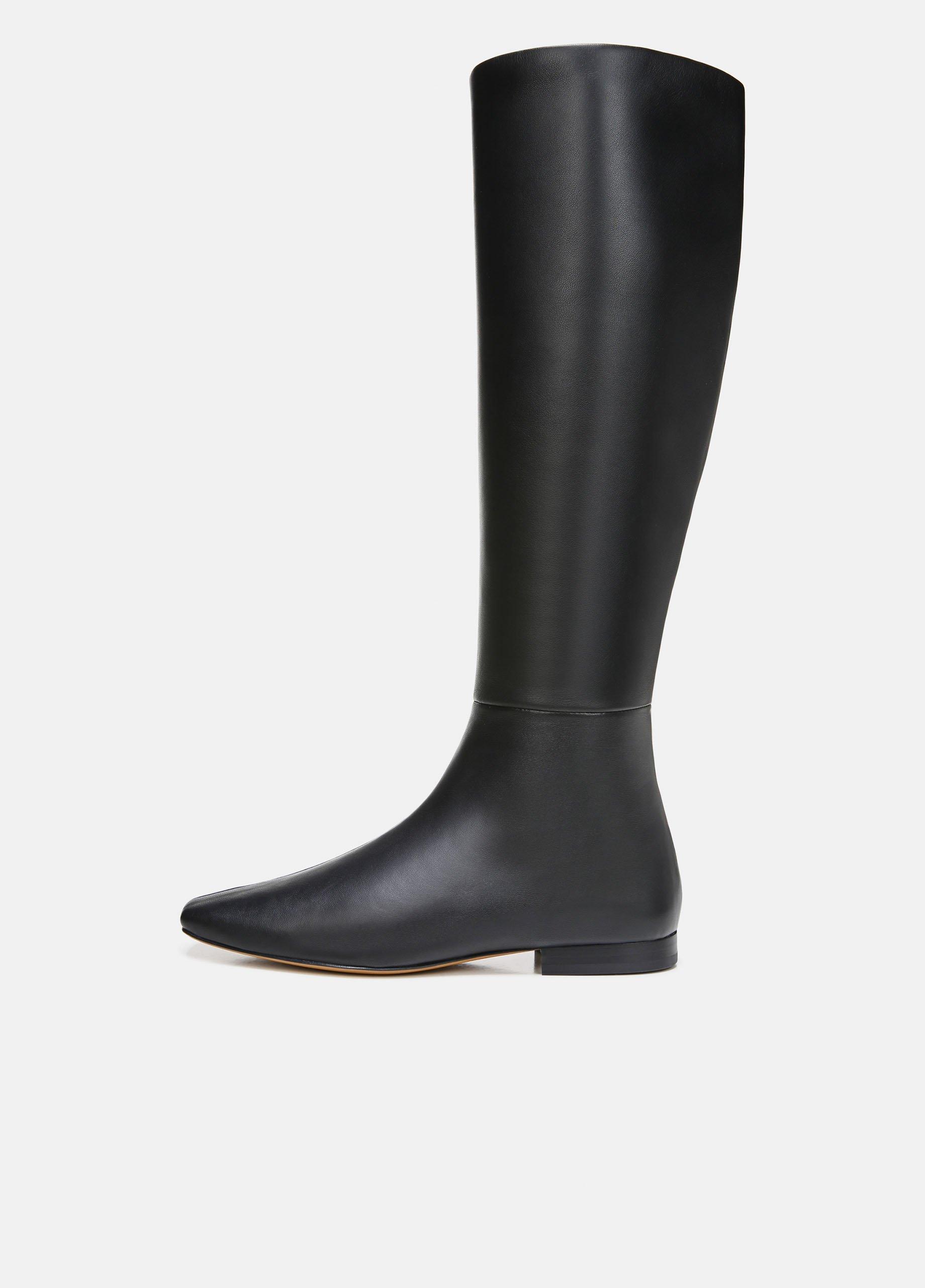 Nella Leather Boot for Women | Vince
