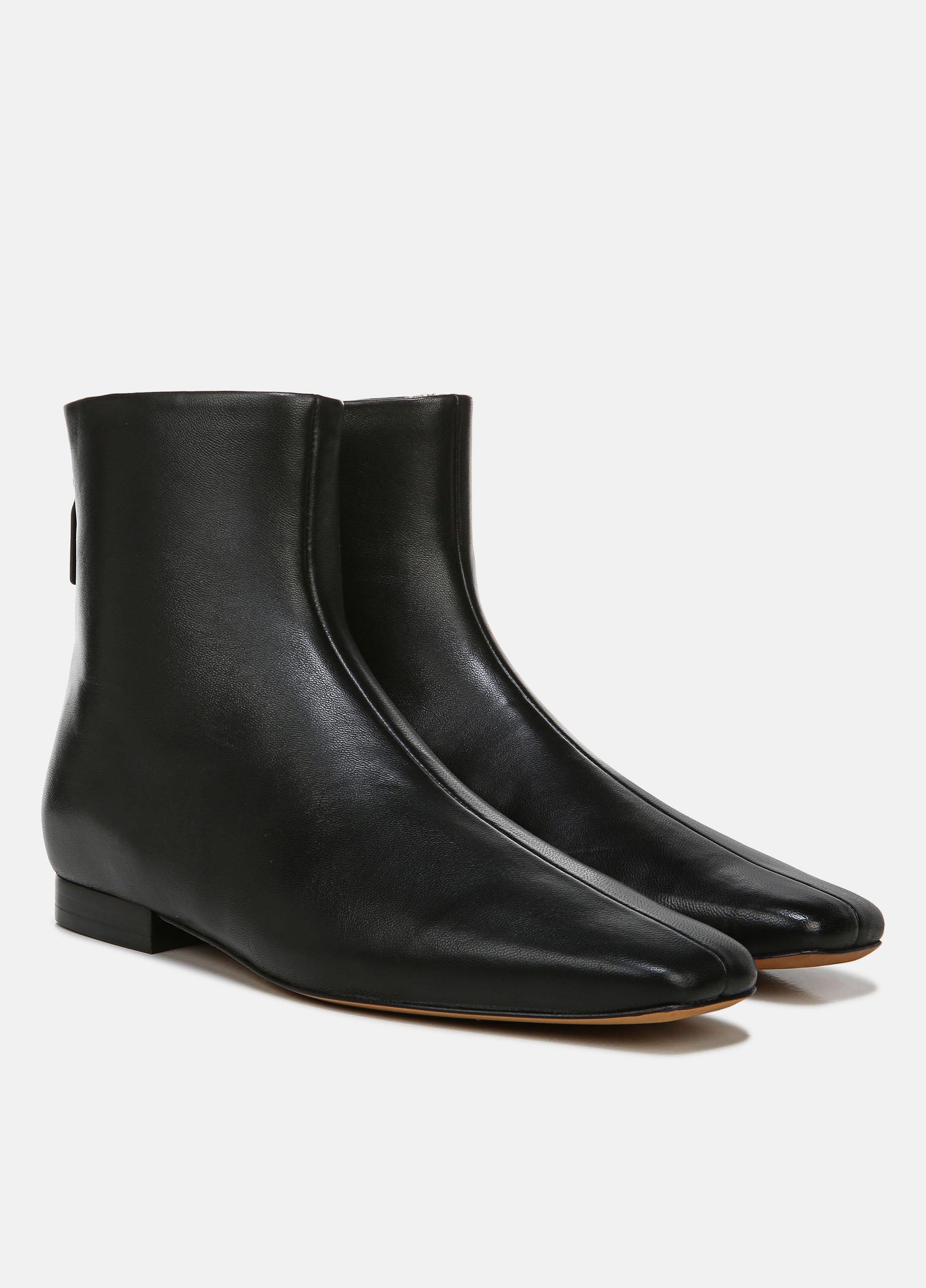 Ness Leather Boot image number 1