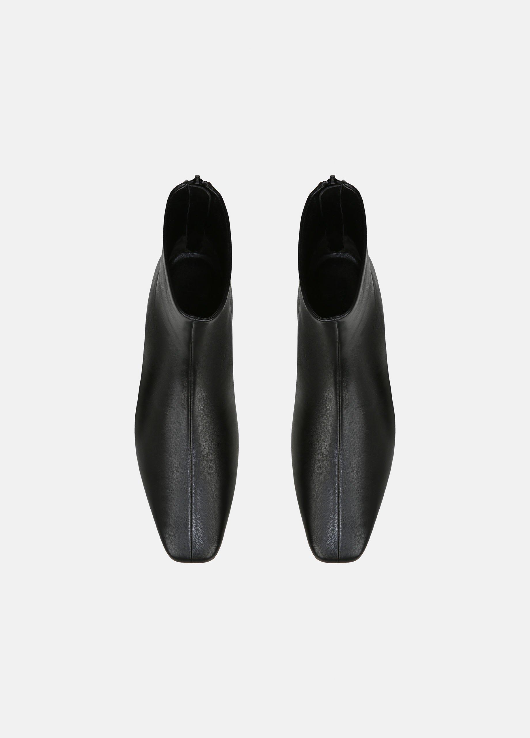 Ness Leather Boot image number 3