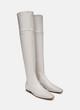 Nissa Leather Over-the-Knee Boot image number 1