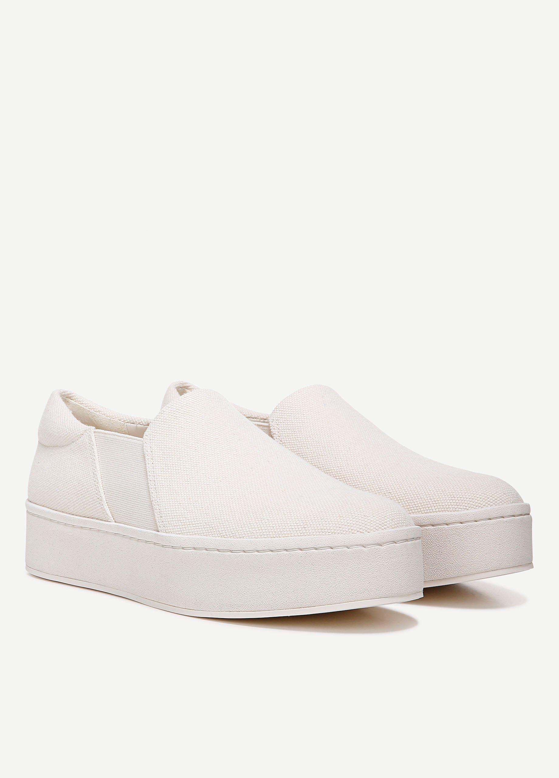 Warren Eco Sneaker image number 1