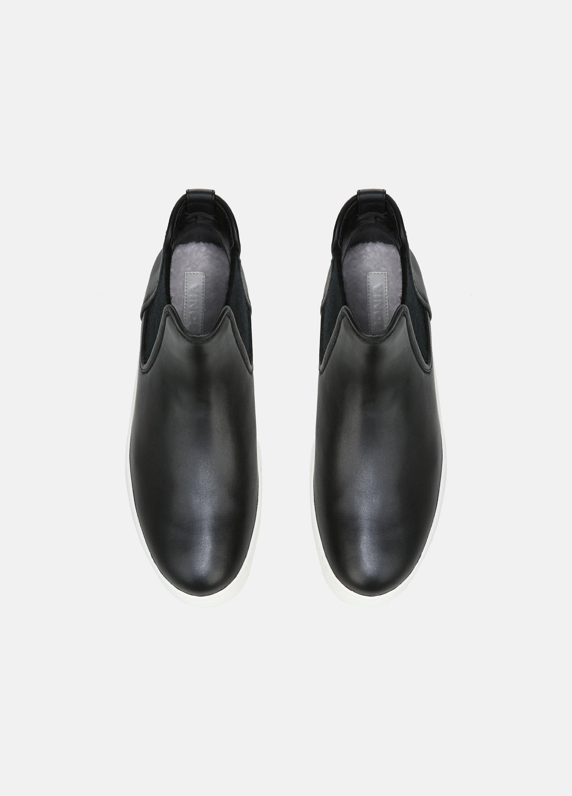 Warren Leather Sneaker image number 3