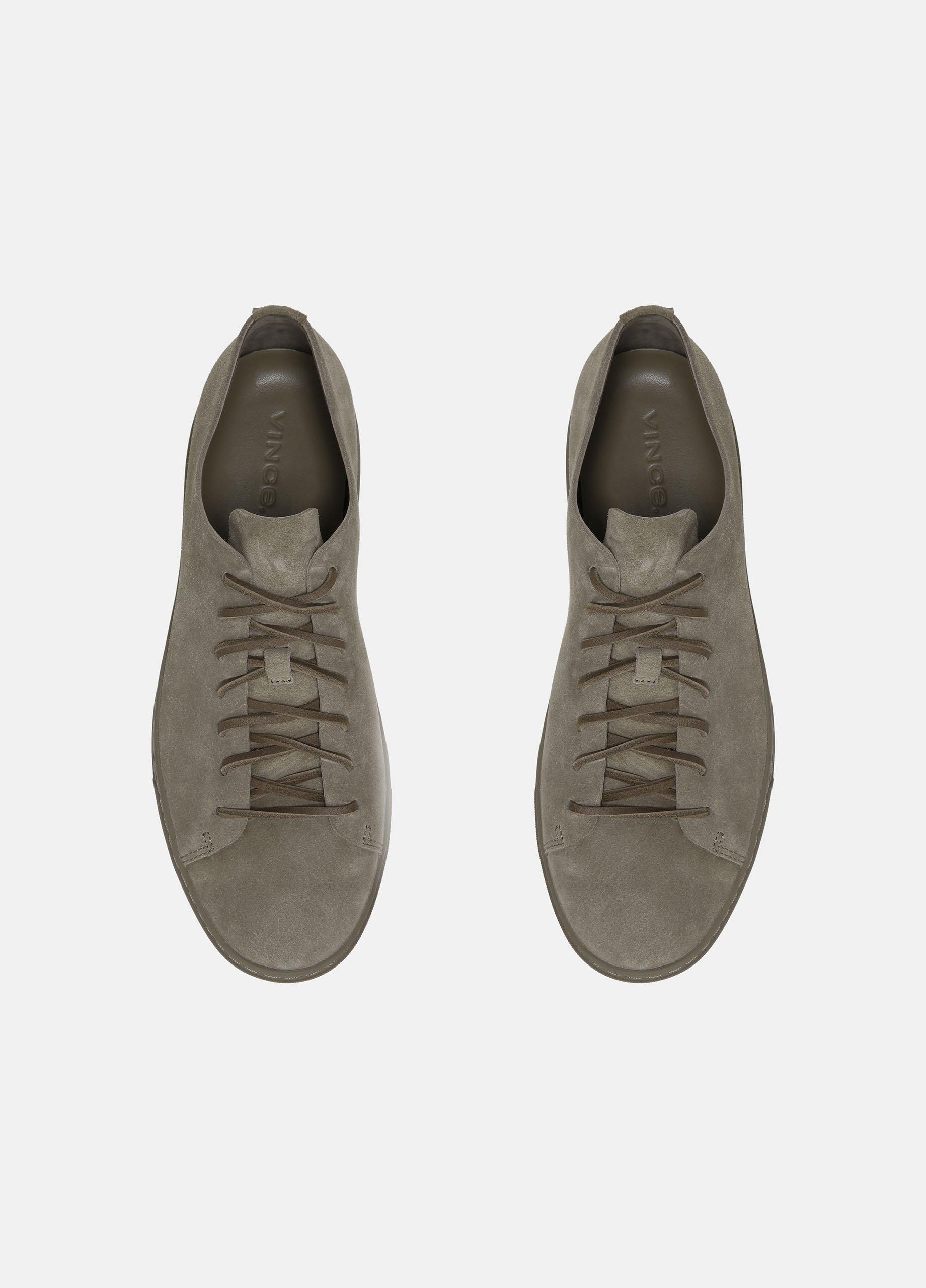 Collins Suede Sneaker image number 3