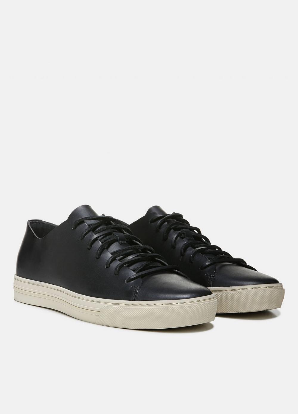 Collins Leather Sneaker