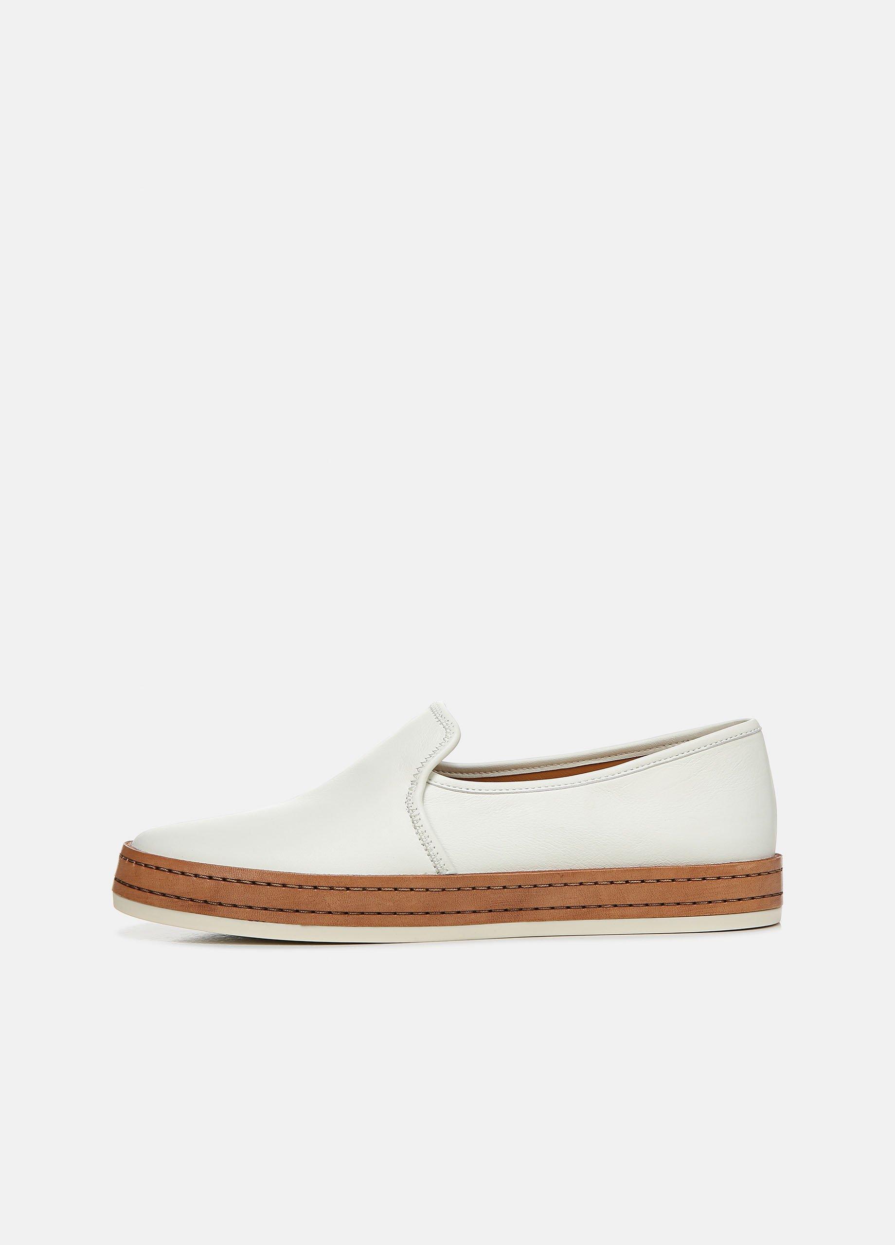 Canella Leather Flat image number 0