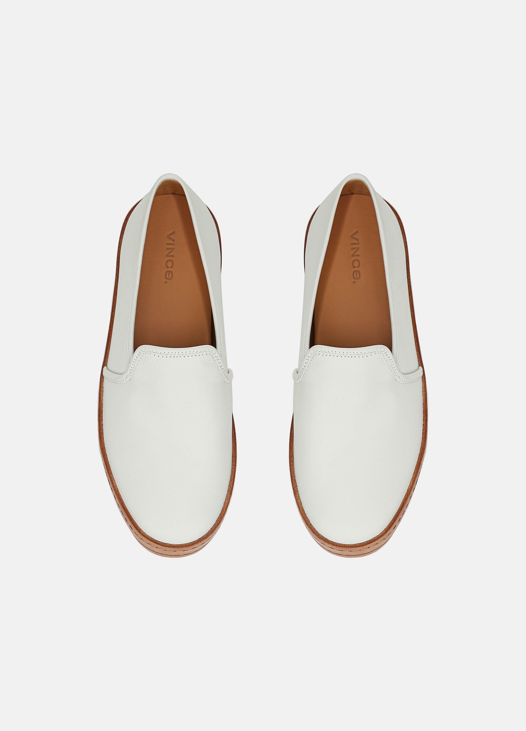 Canella Leather Flat image number 3