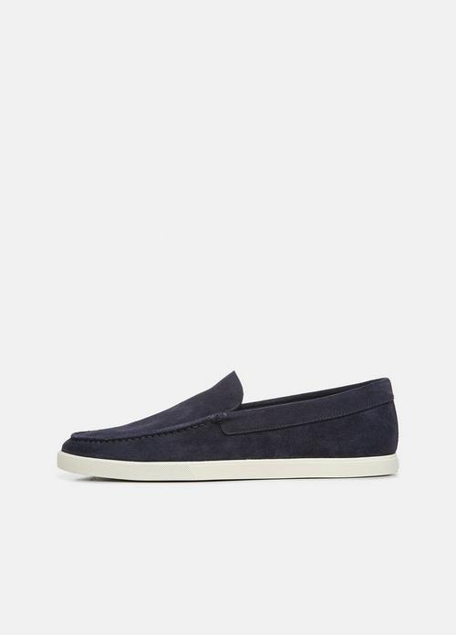 Vince best sale comrade loafer