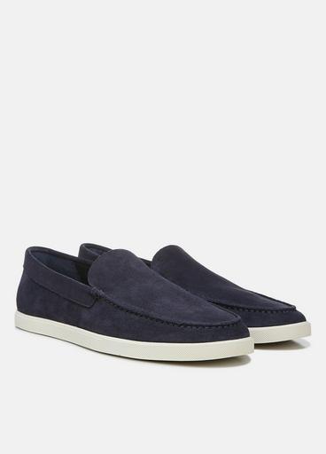 Sonoma Suede Loafer in Loafers & Lace-Ups | Vince