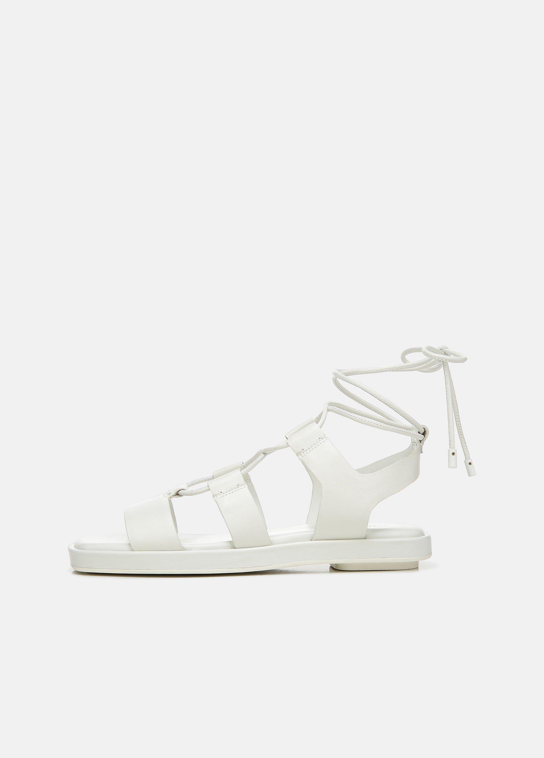 Rockwell Leather Sandal image number 1