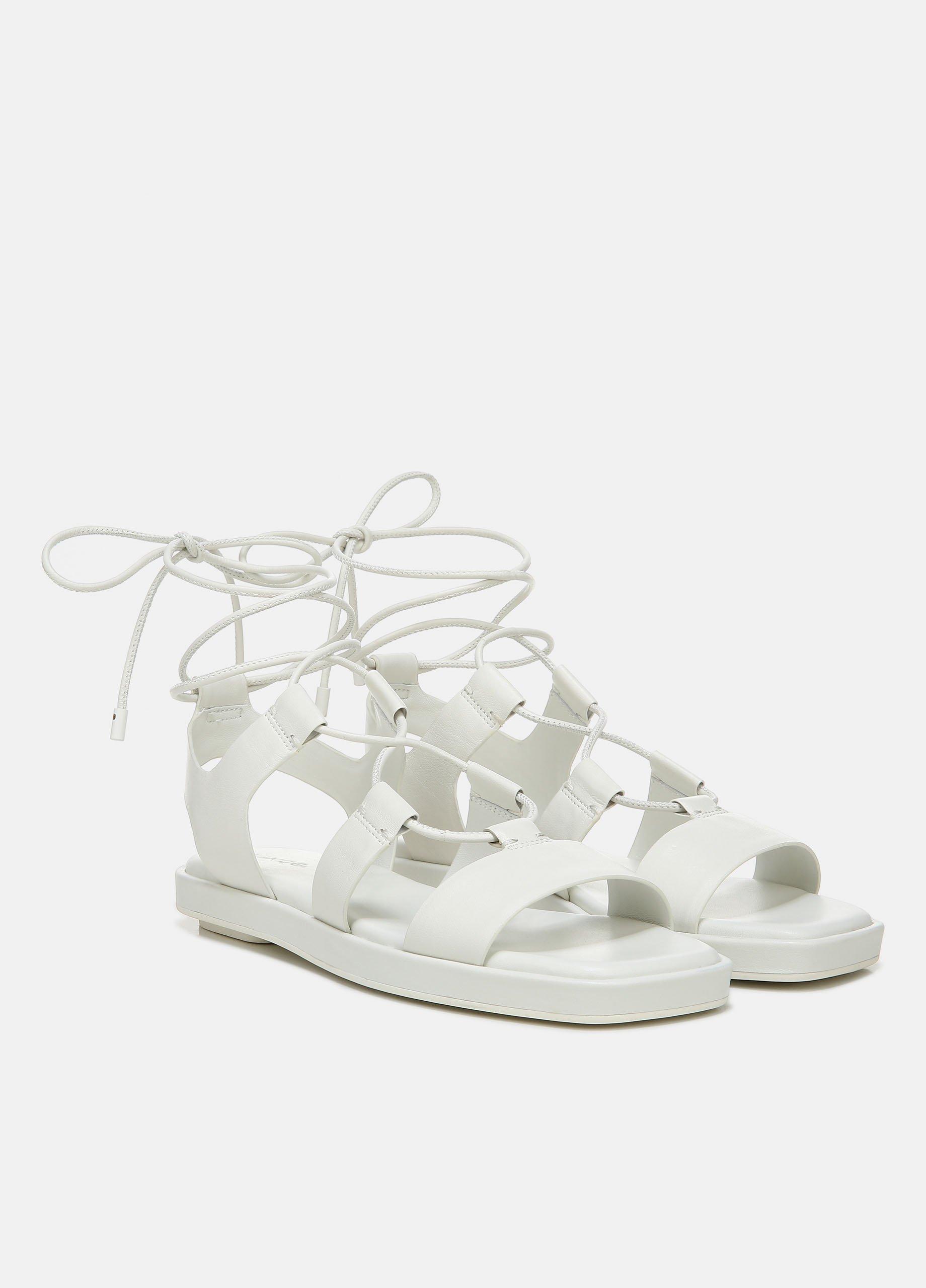 Rockwell Leather Sandal image number 2