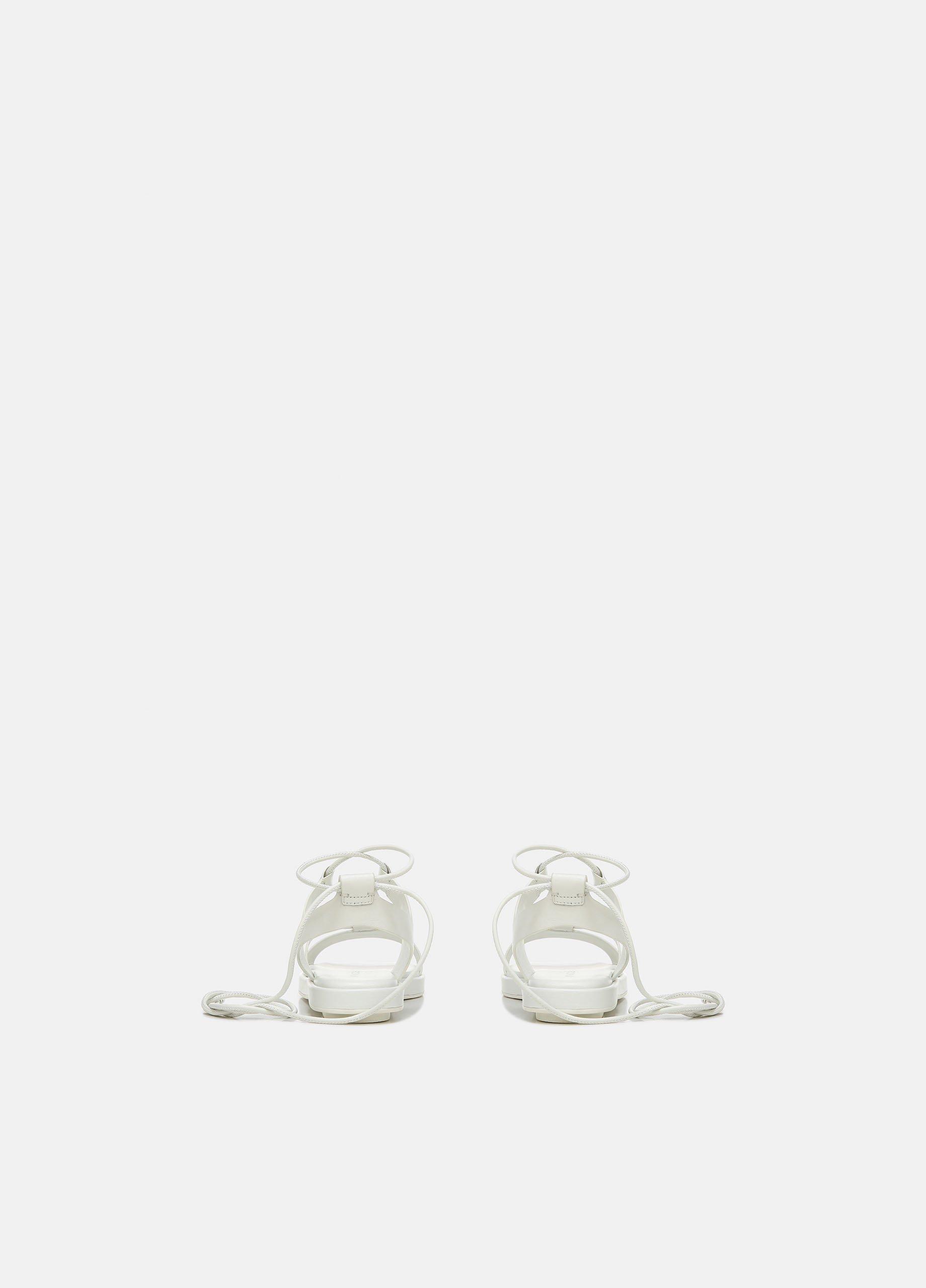 Rockwell Leather Sandal image number 0