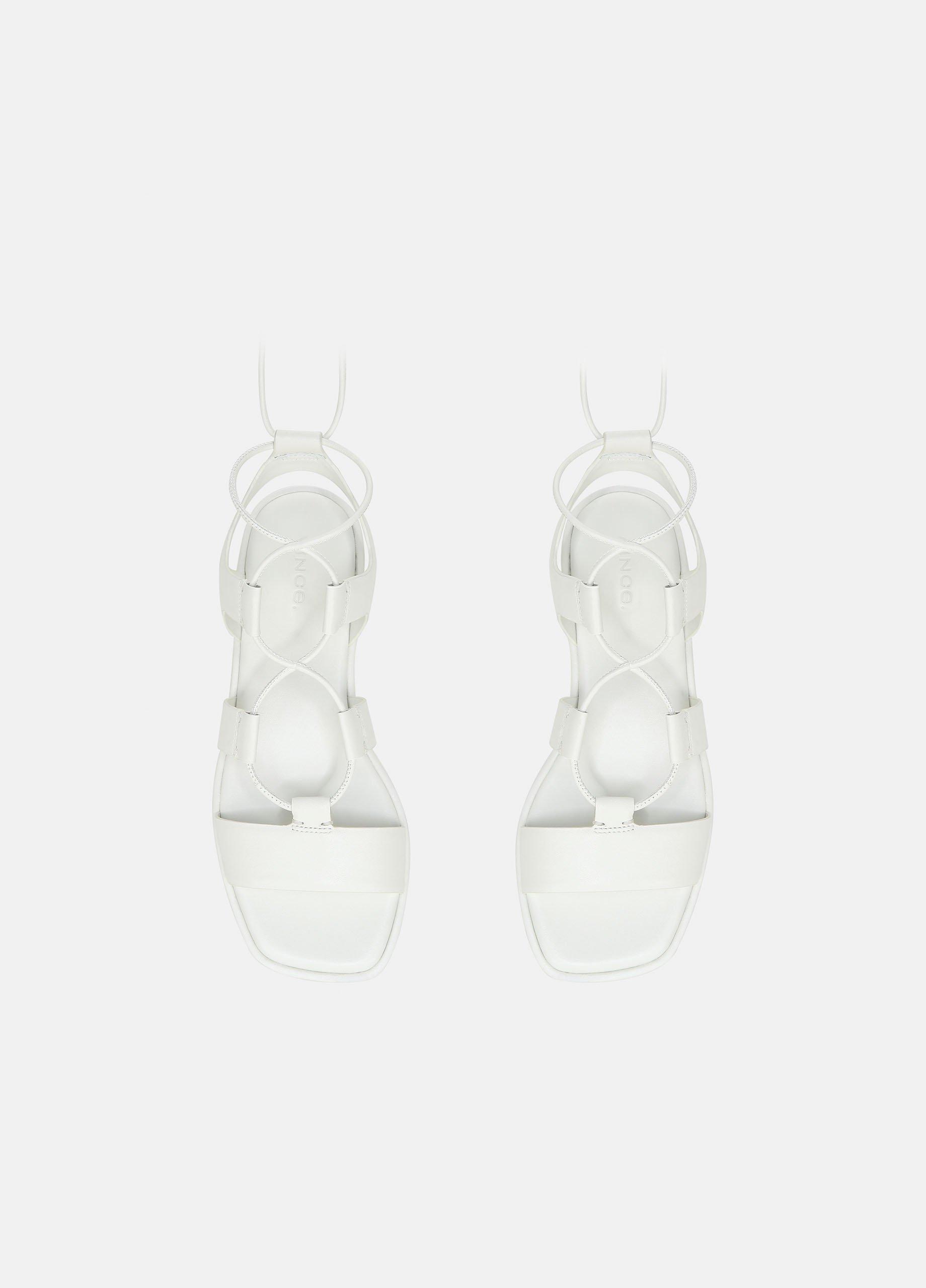 Rockwell Leather Sandal image number 3