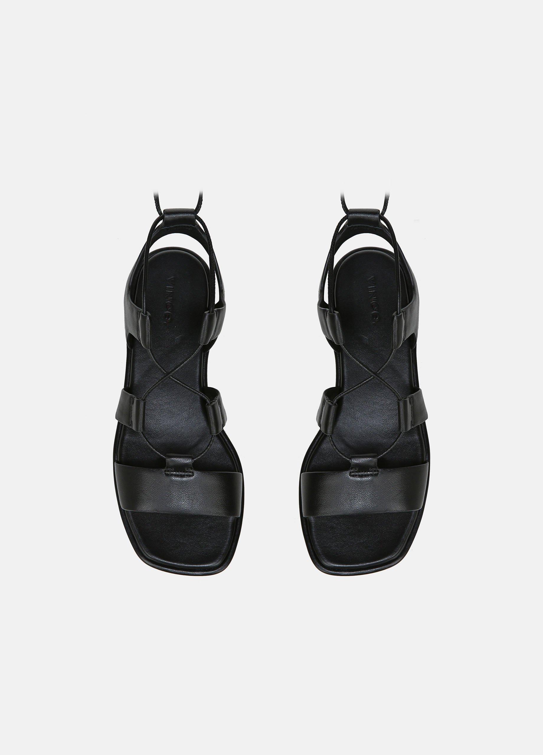 Rockwell Leather Sandal for Women | Vince