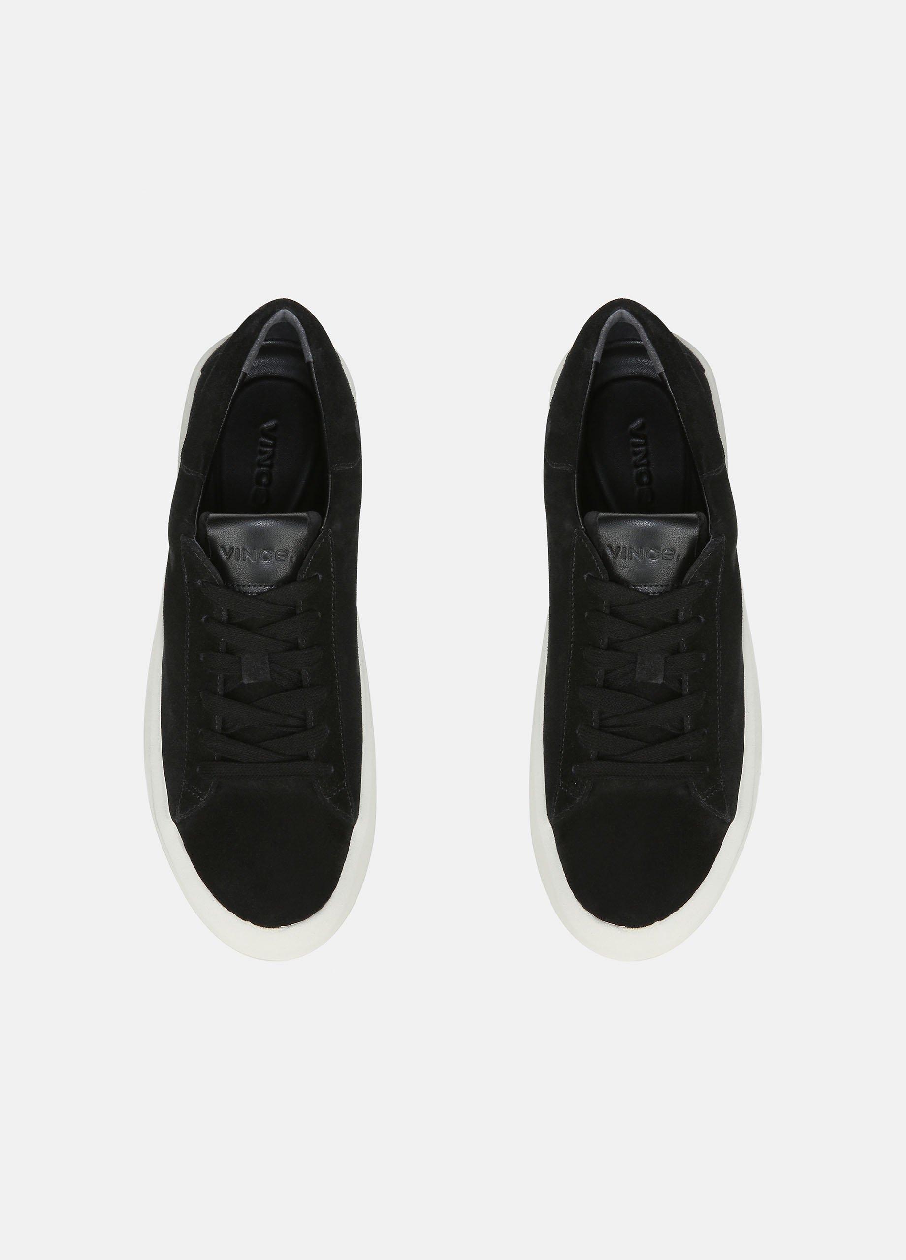 Gabi Suede Sneaker image number 3