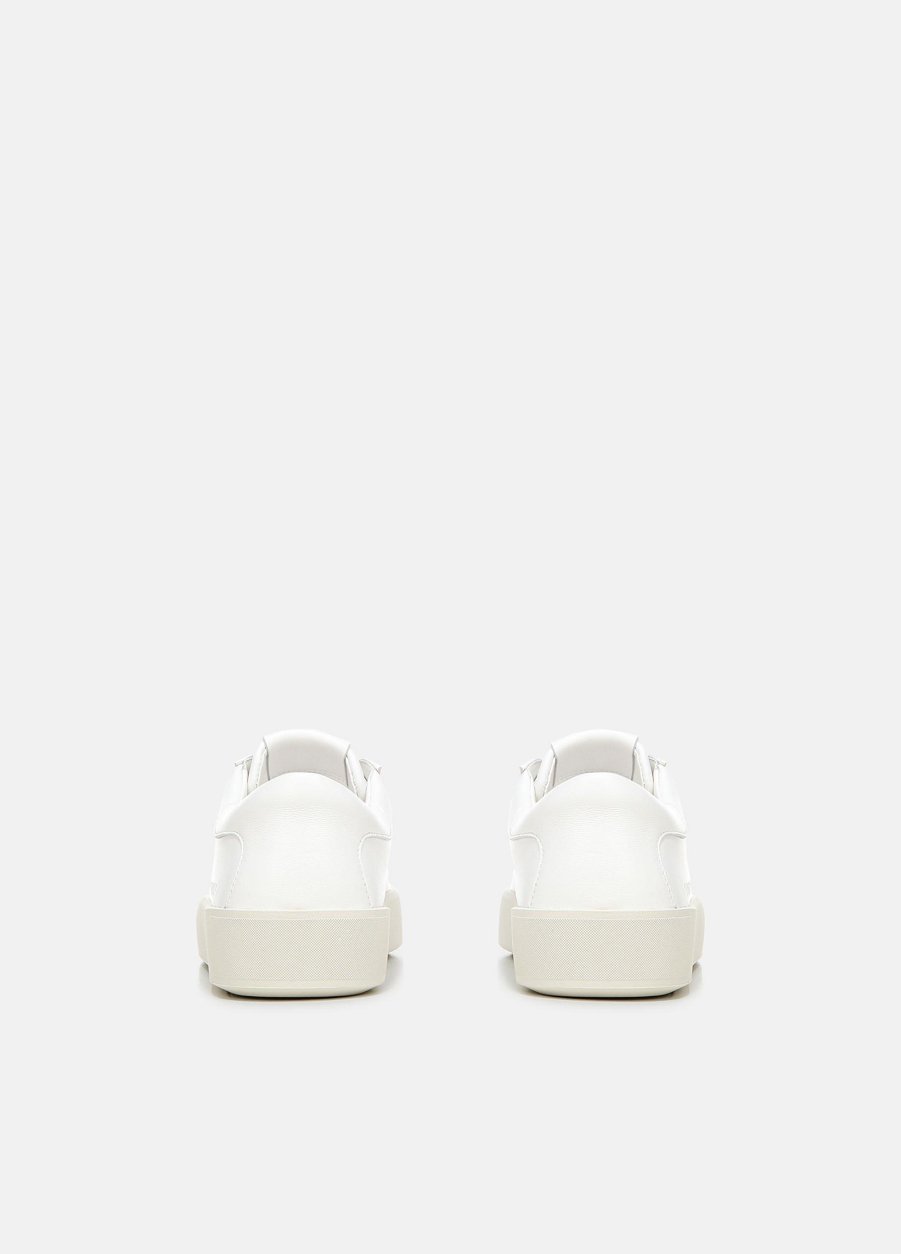 Gabi Leather Sneaker image number 2