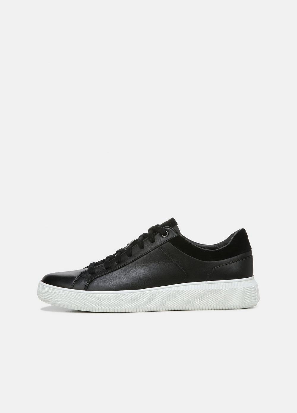 Draco Leather Sneaker