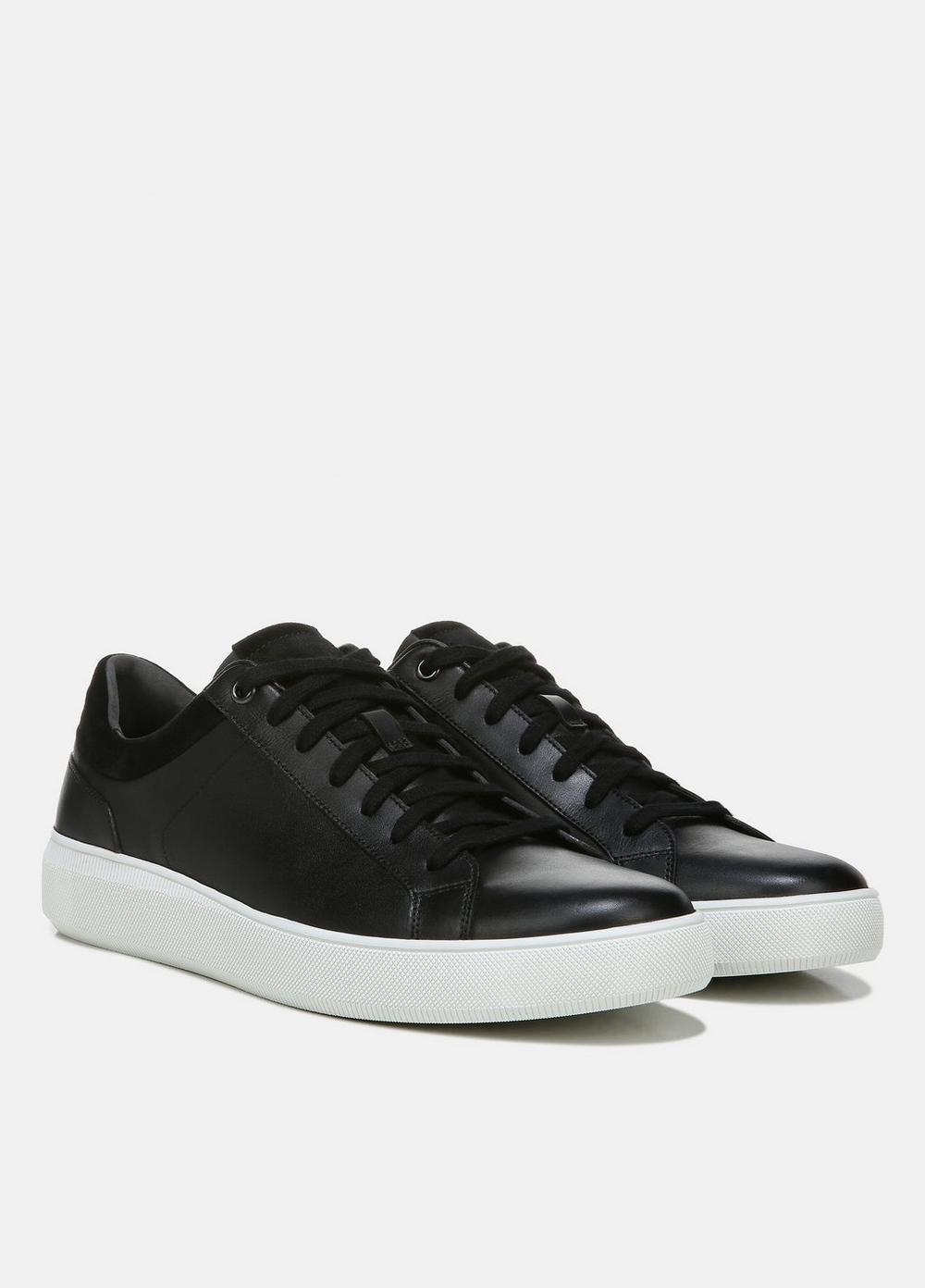 Draco Leather Sneaker