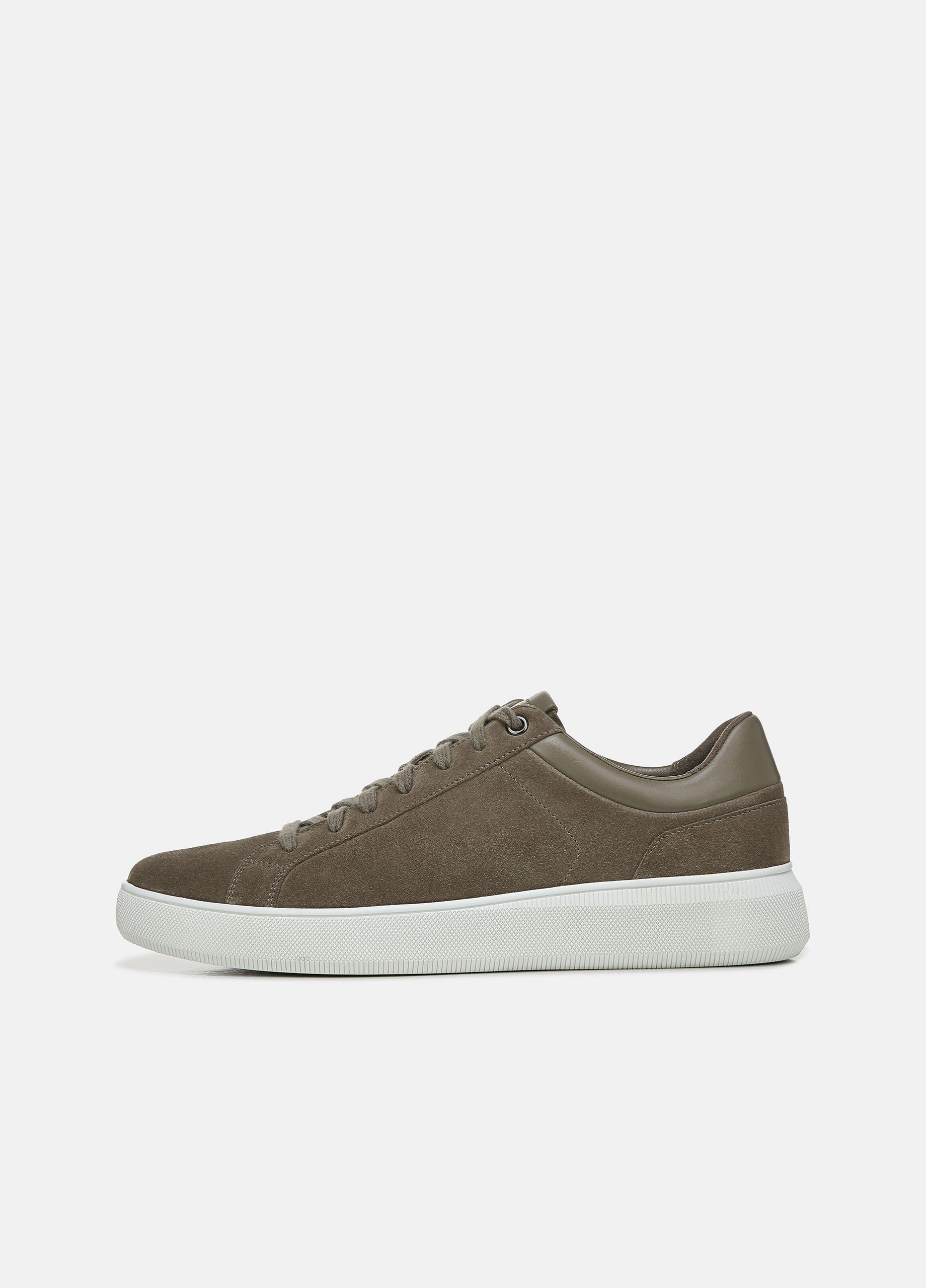 Draco Suede Sneaker image number 0