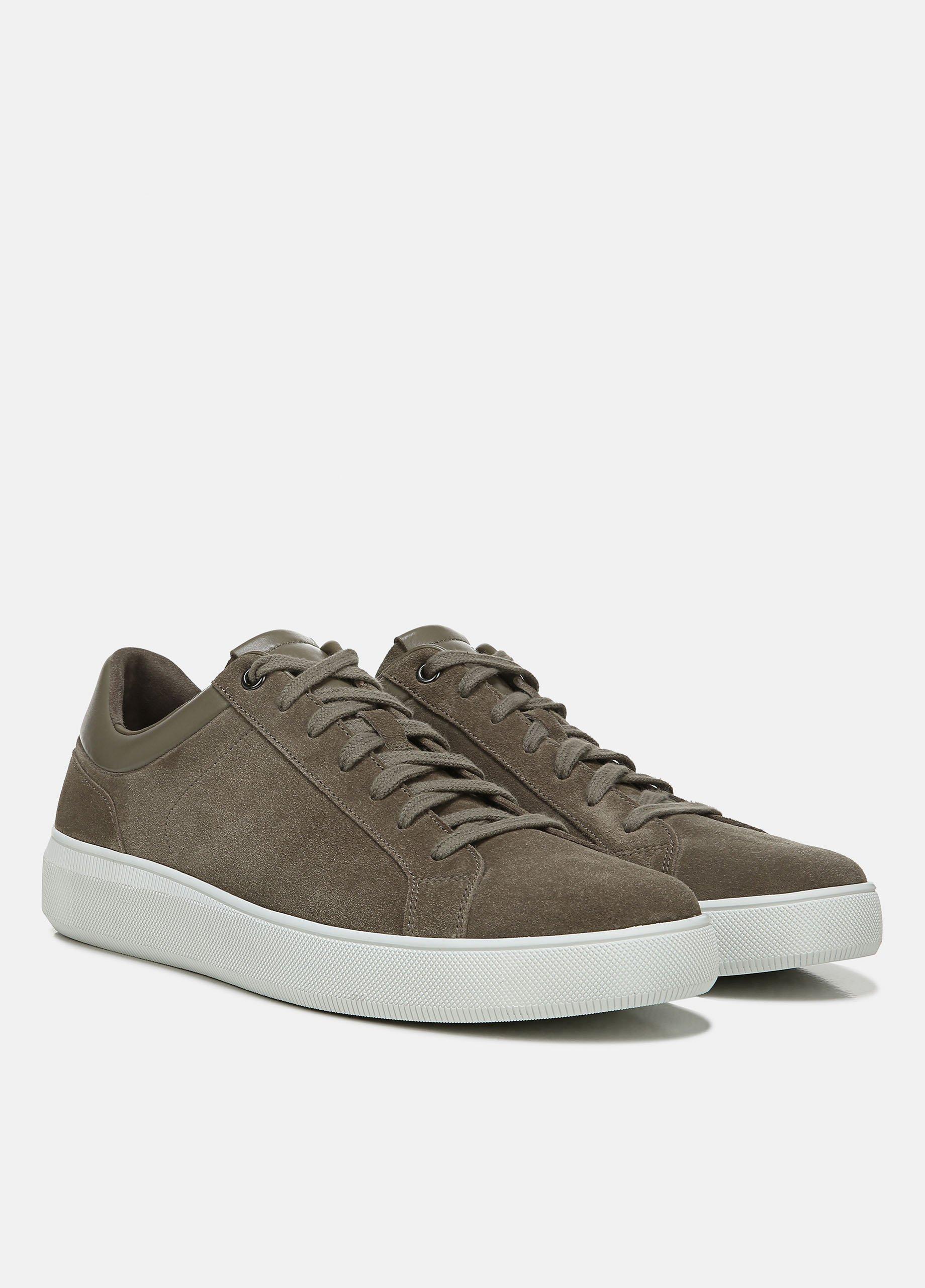 Draco Suede Sneaker image number 1